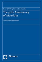 Cover von The 50th Anniversary of Mauritius