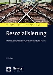 Cover von Resozialisierung