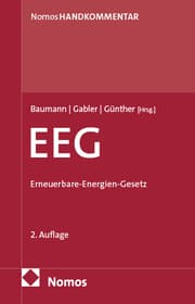 Cover von EEG