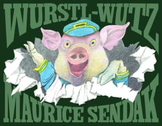 Cover von Wurstl-Wutz