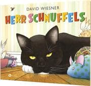 Cover von Herr Schnuffels