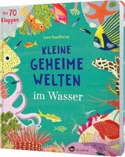 Cover von Kleine geheime Welten im Wasser