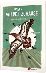 Cover von Unser wildes Zuhause