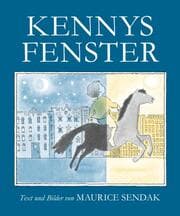 Cover von Kennys Fenster