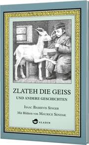 Cover von Zlateh die Geiß und andere Geschichten