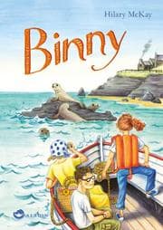 Cover von Binny