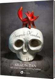Cover von Singende Knochen