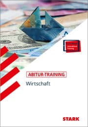 Cover von STARK Abitur-Training - Wirtschaft/Recht: Wirtschaft