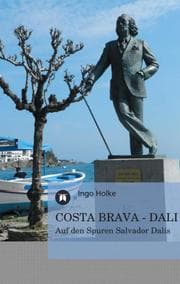 Cover von COSTA BRAVA - DALI