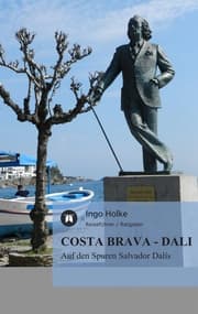 Cover von COSTA BRAVA - DALI