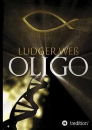 Cover von Oligo