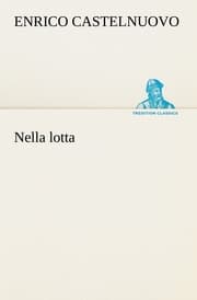 Cover von Nella lotta