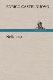 Cover von Nella lotta