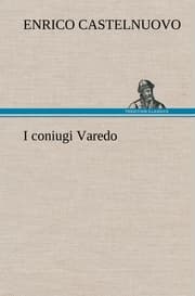 Cover von I coniugi Varedo