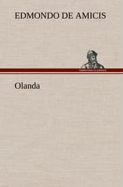Cover von Olanda