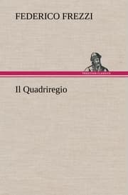 Cover von Il Quadriregio