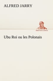 Cover von Ubu Roi ou les Polonais