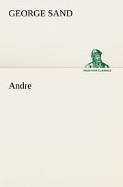 Cover von Andre
