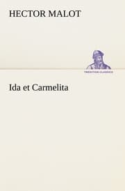 Cover von Ida et Carmelita