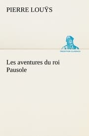 Cover von Les aventures du roi Pausole