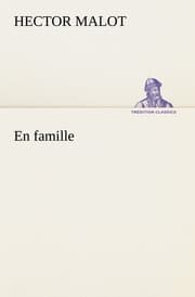 Cover von En famille