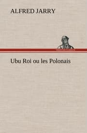 Cover von Ubu Roi ou les Polonais