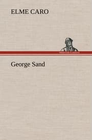 Cover von George Sand