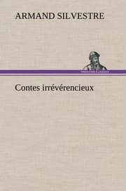 Cover von Contes irrévérencieux