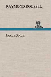 Cover von Locus Solus