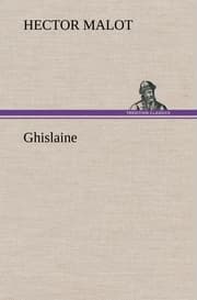 Cover von Ghislaine