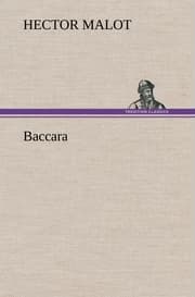 Cover von Baccara