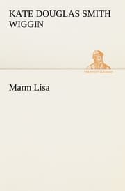 Cover von Marm Lisa