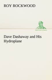 Cover von Dave Dashaway and His Hydroplane