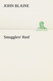 Cover von Smugglers' Reef