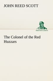Cover von The Colonel of the Red Huzzars