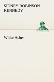 Cover von White Ashes