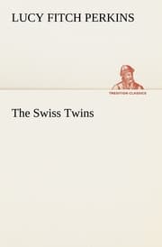 Cover von The Swiss Twins