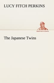 Cover von The Japanese Twins