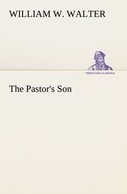 Cover von The Pastor's Son