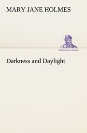 Cover von Darkness and Daylight