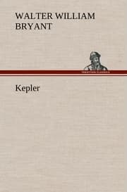 Cover von Kepler