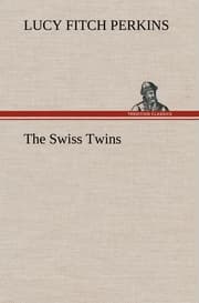Cover von The Swiss Twins