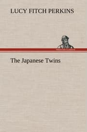 Cover von The Japanese Twins