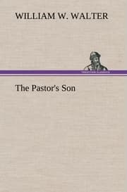 Cover von The Pastor's Son