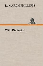 Cover von With Rimington