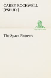 Cover von The Space Pioneers