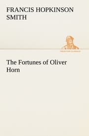 Cover von The Fortunes of Oliver Horn