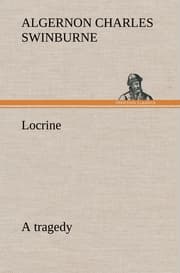Cover von Locrine: a tragedy
