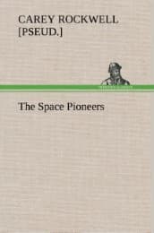 Cover von The Space Pioneers