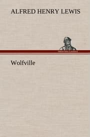 Cover von Wolfville